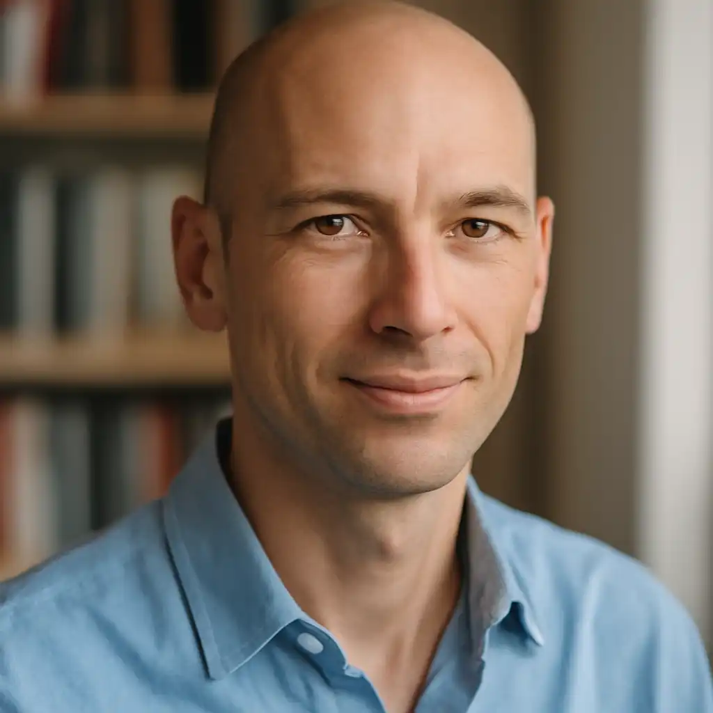 Adrian Martinez